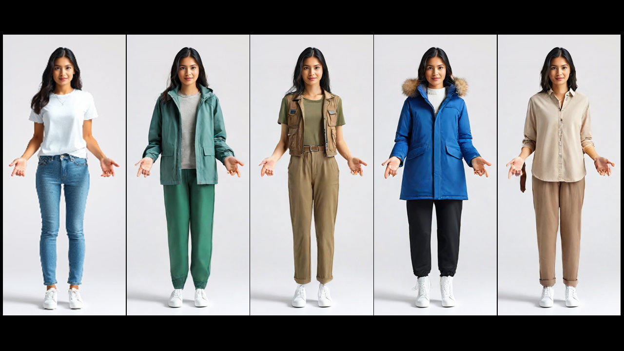 Clothesbox outfit thumbnail